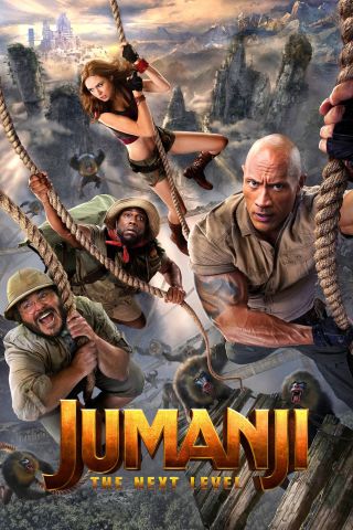 jumanji