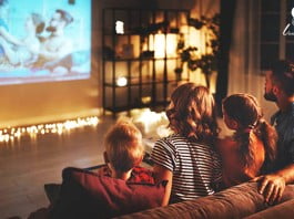 movie to watch with family
