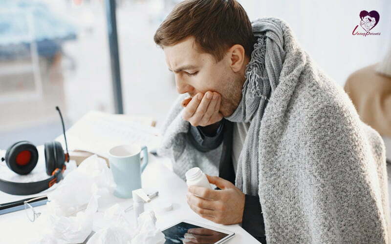 Signs And Symptoms Of Cold