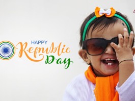 happy republic day