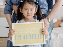 Foster Care Adoption