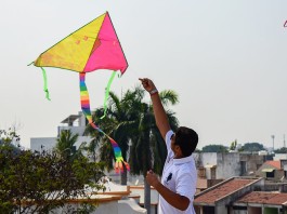 Makar Sankranti