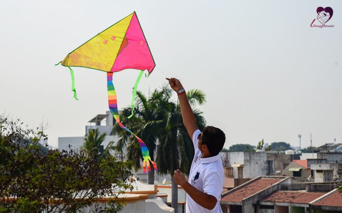 Makar Sankranti