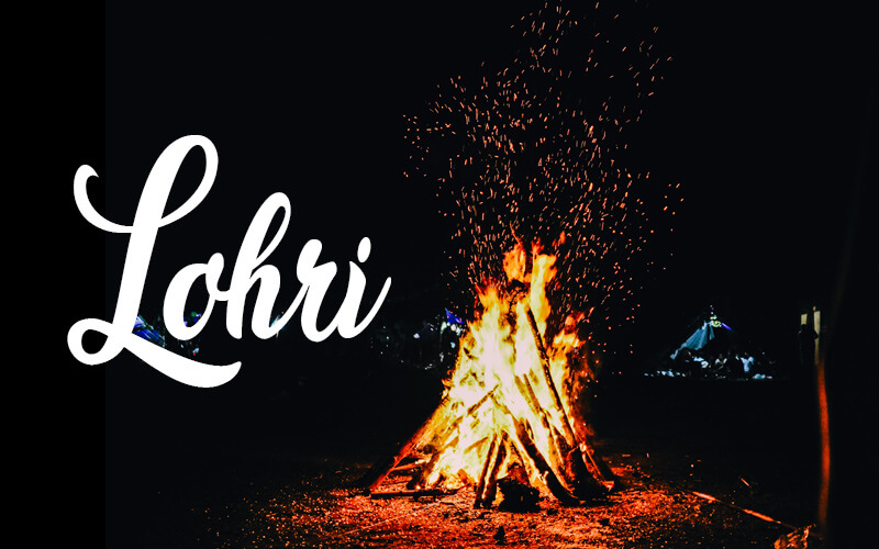 Lohri 