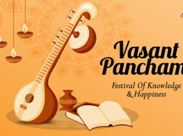 vasant panchami festival
