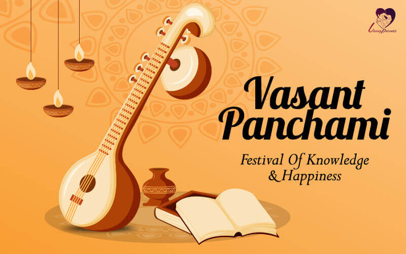 vasant panchami festival