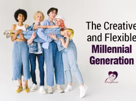 Millennial Generation