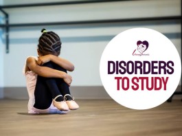 Attachment Disorder Symptoms